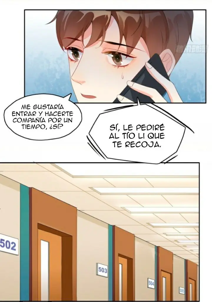 Jaula Sin Fin (2020) - Capítulo 5 - Página 15 - LectorTMOo