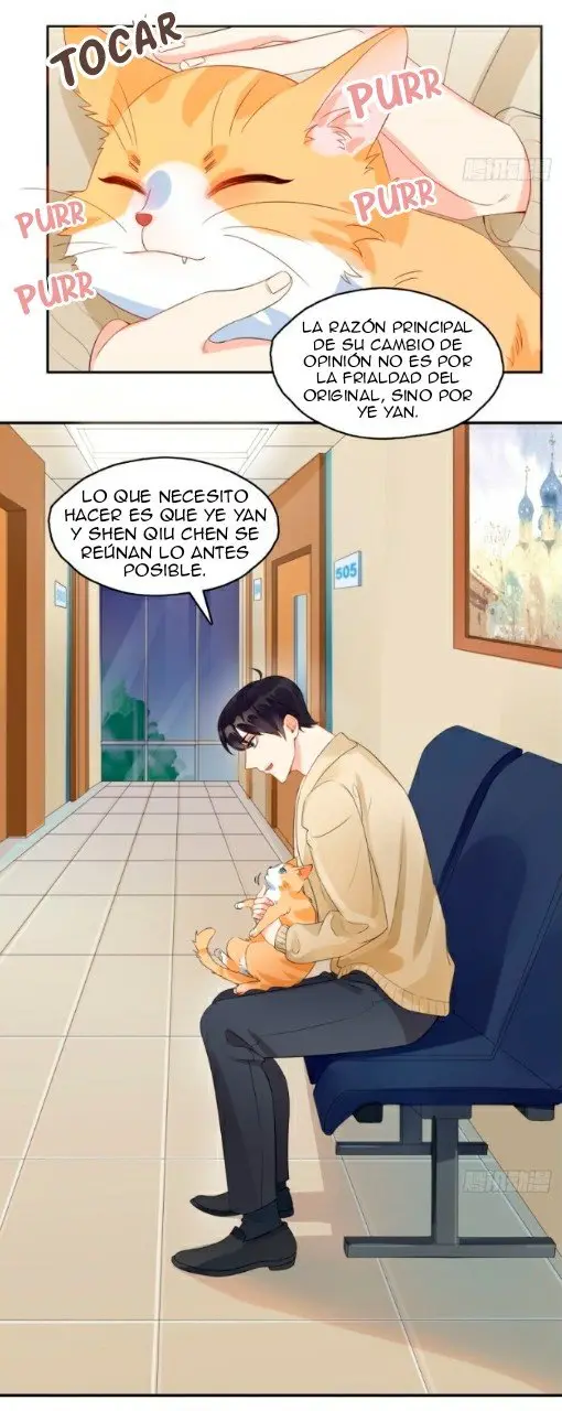 Jaula Sin Fin (2020) - Capítulo 5 - Página 20 - LectorTMOo