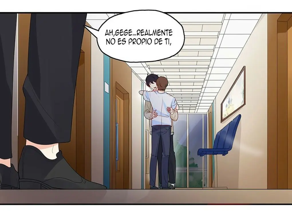 Jaula Sin Fin (2020) - Capítulo 6 - Página 14 - LectorTMOo