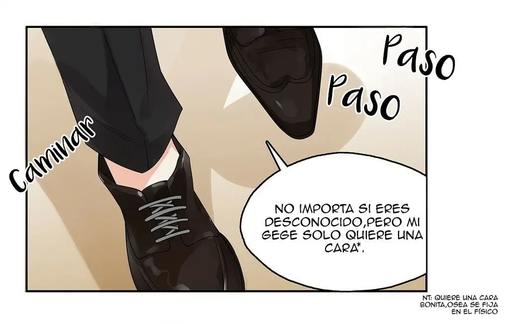 Jaula Sin Fin (2020) - Capítulo 6 - Página 22 - LectorTMOo
