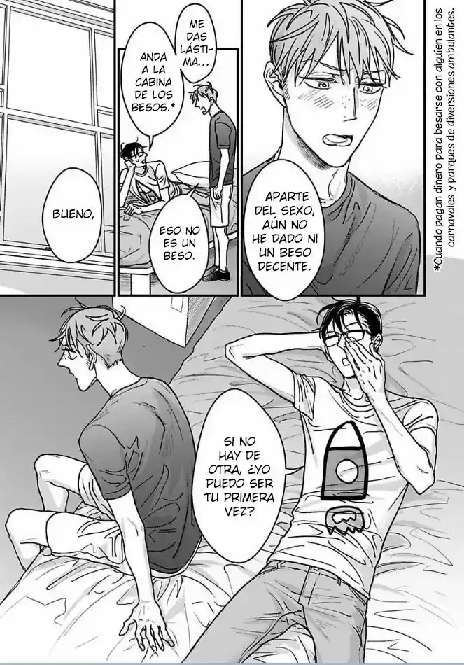 Jaw Breaker (2017) - Capítulo 0.1 - Página 8 - LectorTMOo