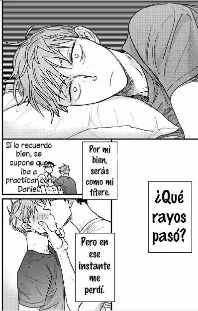 Jaw Breaker (2017) - Capítulo 0.2 - Página 3 - LectorTMOo
