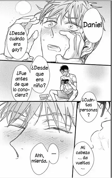 Jaw Breaker (2017) - Capítulo 0.2 - Página 18 - LectorTMOo