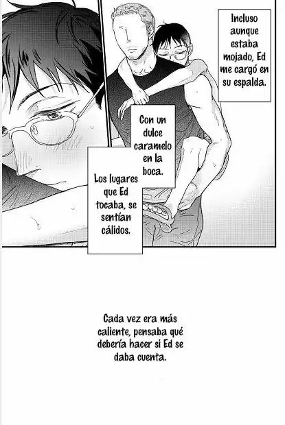 Jaw Breaker (2017) - Capítulo 0.3 - Página 4 - LectorTMOo