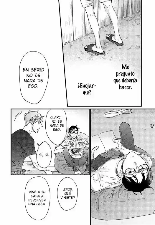 Jaw Breaker (2017) - Capítulo 0.3 - Página 9 - LectorTMOo
