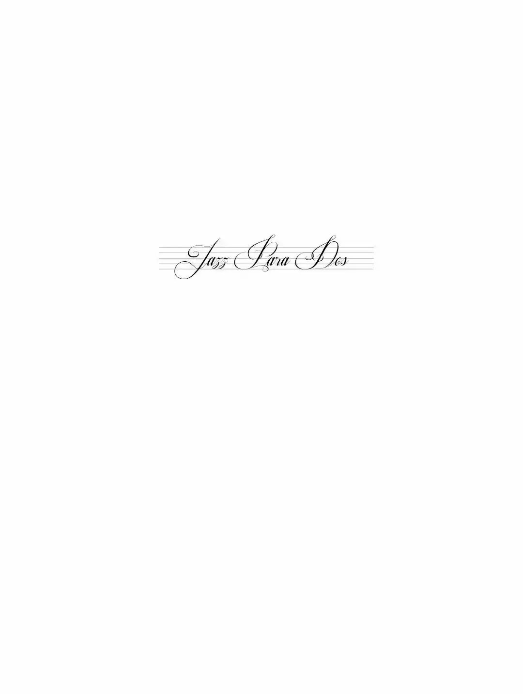 Jazz Para Dos (2017) - Capítulo 10 - Página 13 - LectorTMOo