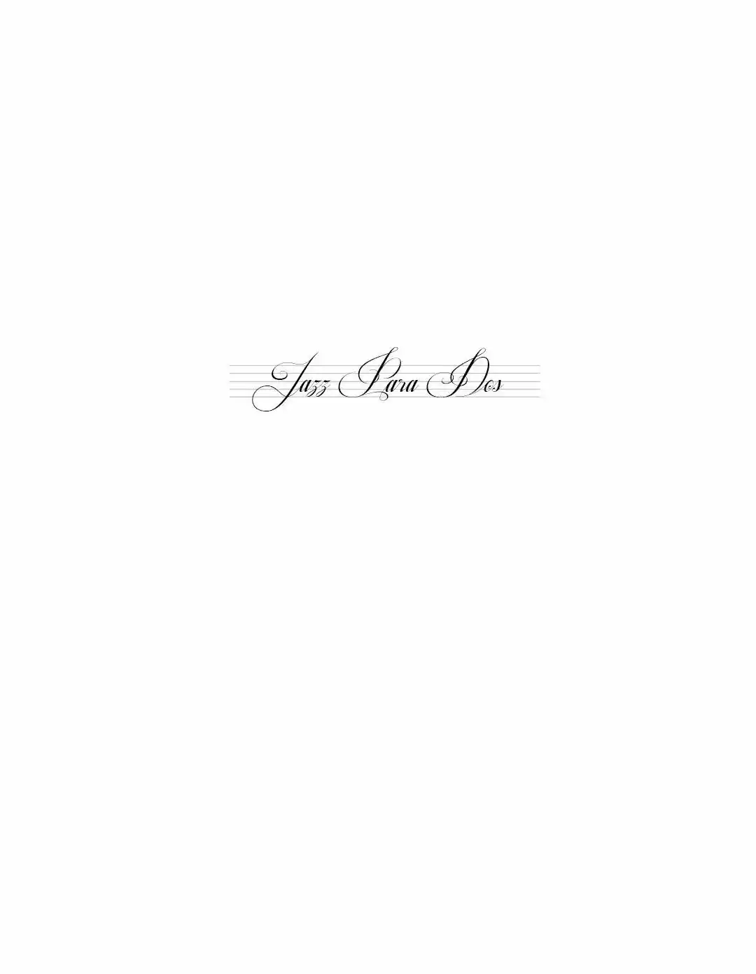 Jazz Para Dos (2017) - Capítulo 11 - Página 8 - LectorTMOo