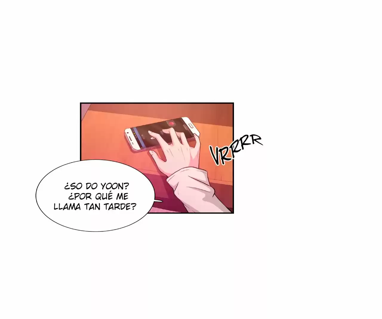 Jazz Para Dos (2017) - Capítulo 14 - Página 9 - LectorTMOo