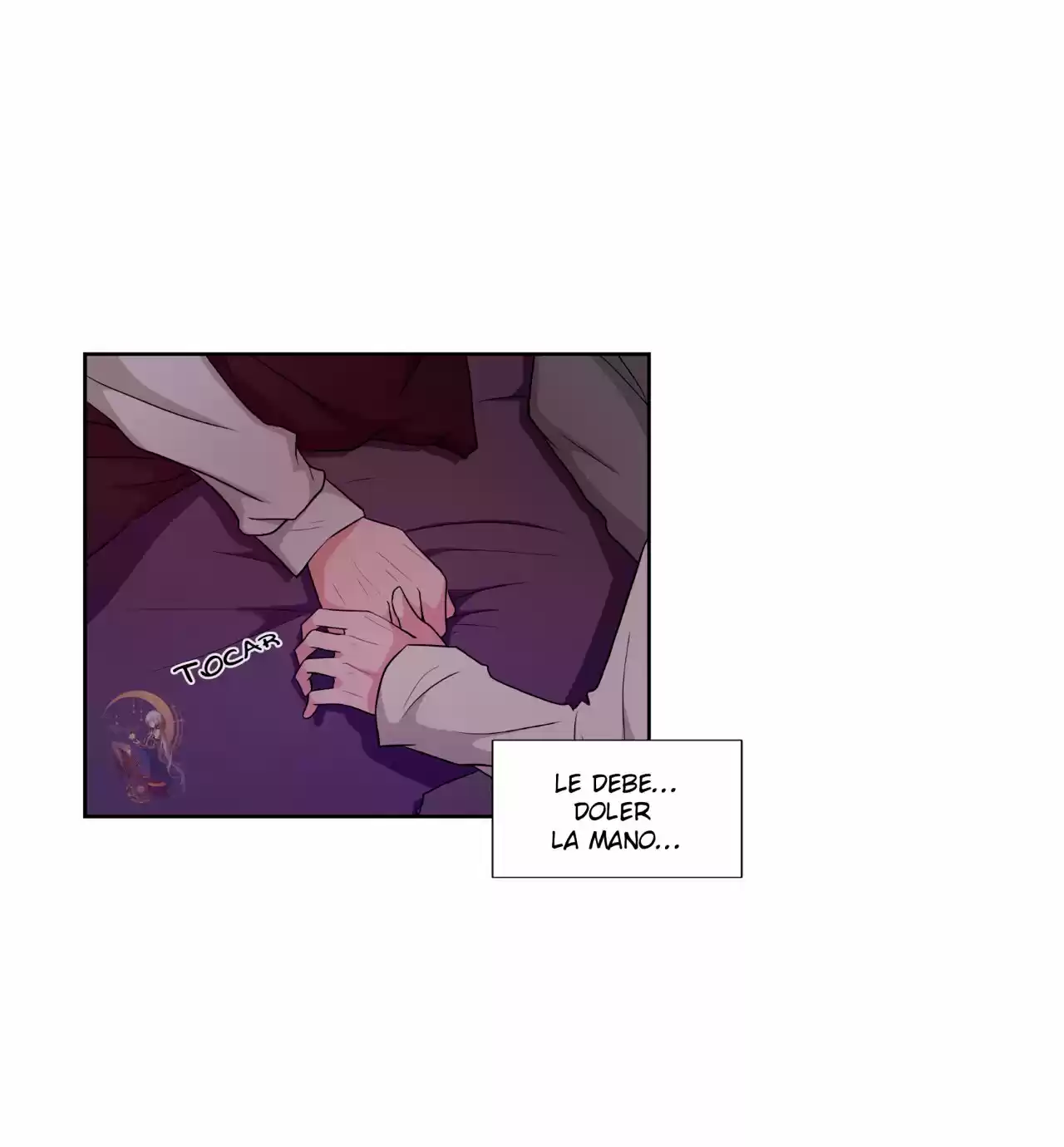 Jazz Para Dos (2017) - Capítulo 15 - Página 43 - LectorTMOo