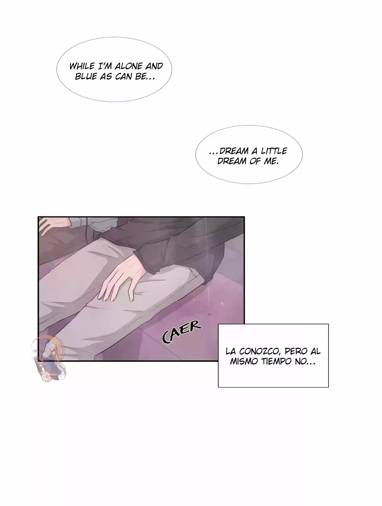 Jazz Para Dos (2017) - Capítulo 16 - Página 14 - LectorTMOo