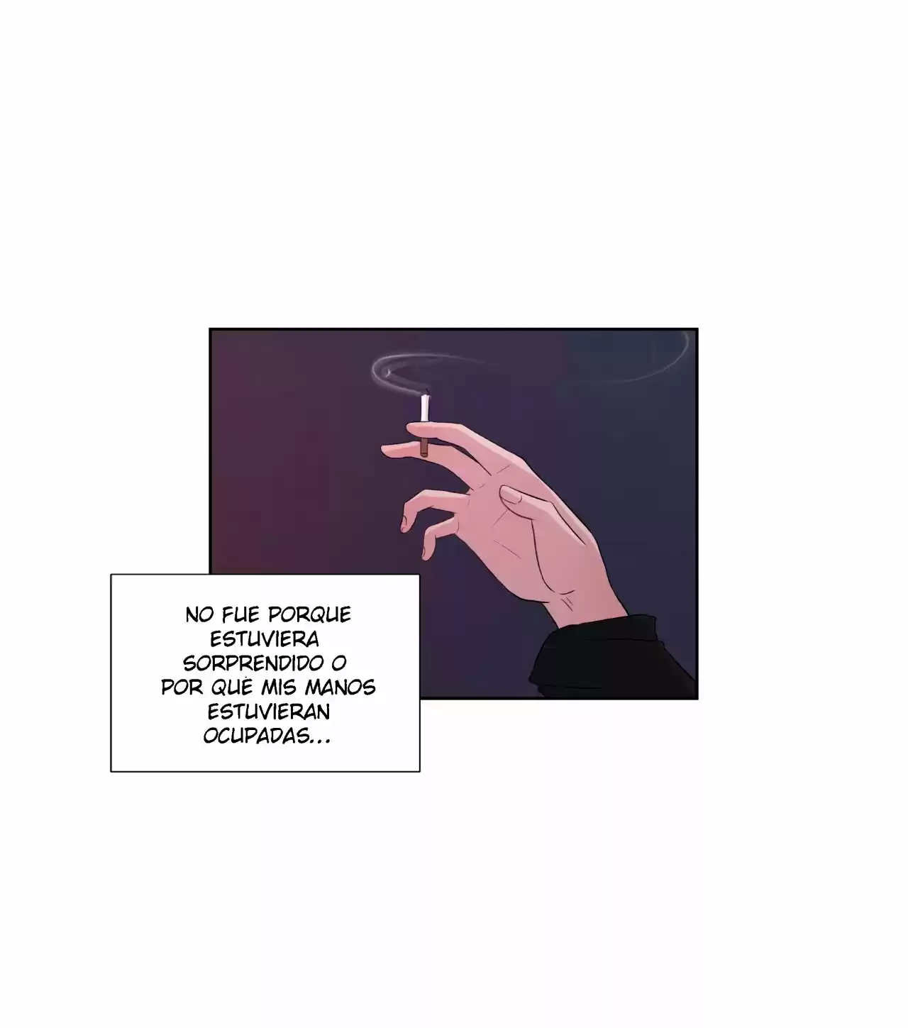 Jazz Para Dos (2017) - Capítulo 18 - Página 80 - LectorTMOo