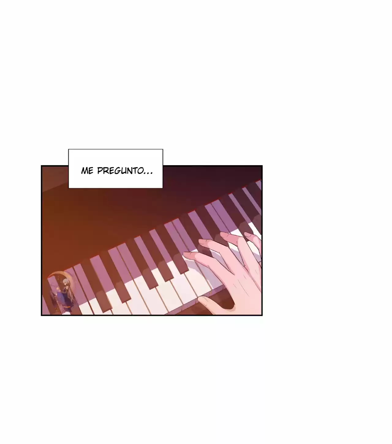 Jazz Para Dos (2017) - Capítulo 19 - Página 18 - LectorTMOo