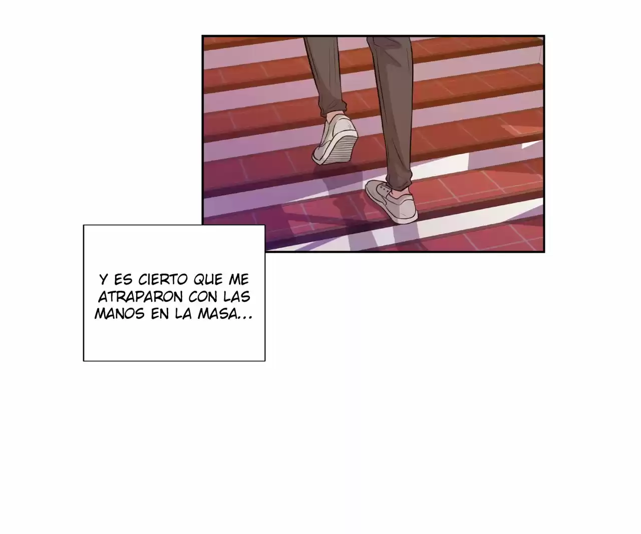 Jazz Para Dos (2017) - Capítulo 23 - Página 12 - LectorTMOo