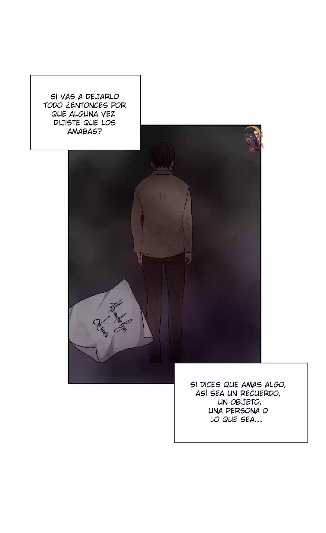 Jazz Para Dos (2017) - Capítulo 29 - Página 64 - LectorTMOo