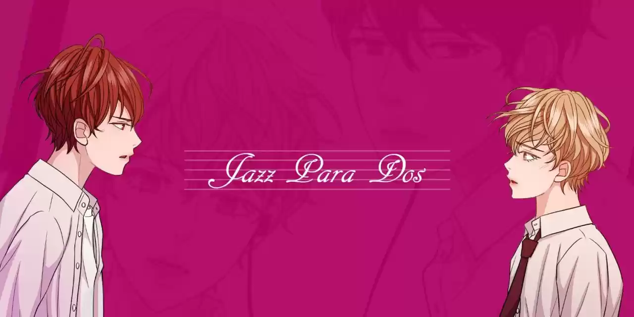 Jazz Para Dos (2017) - Capítulo 34.5 - Página 1 - LectorTMOo