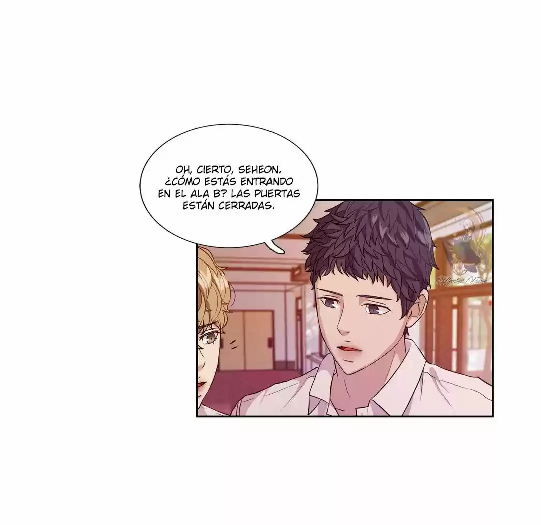Jazz Para Dos (2017) - Capítulo 4 - Página 41 - LectorTMOo