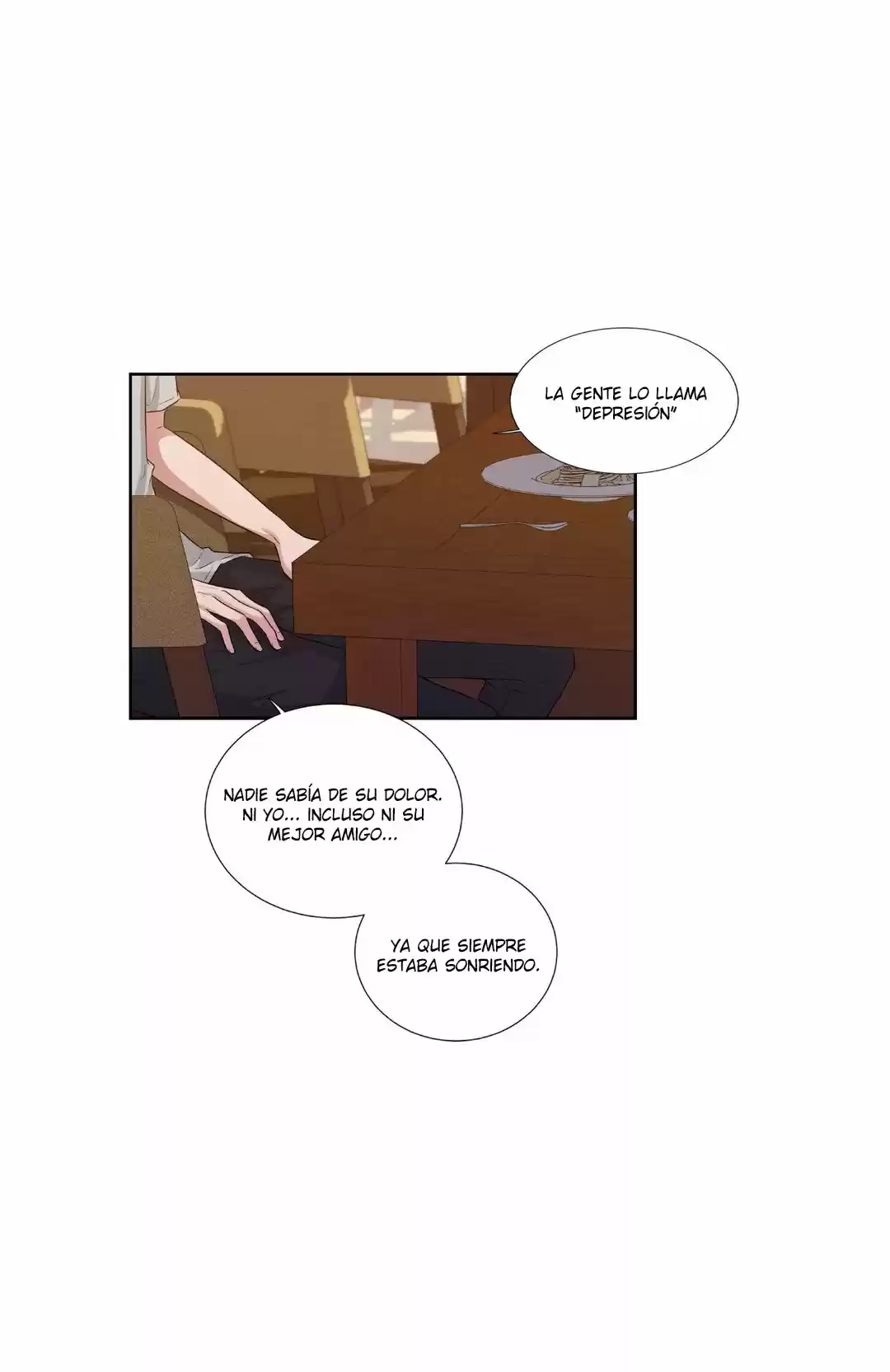 Jazz Para Dos (2017) - Capítulo 41 - Página 34 - LectorTMOo
