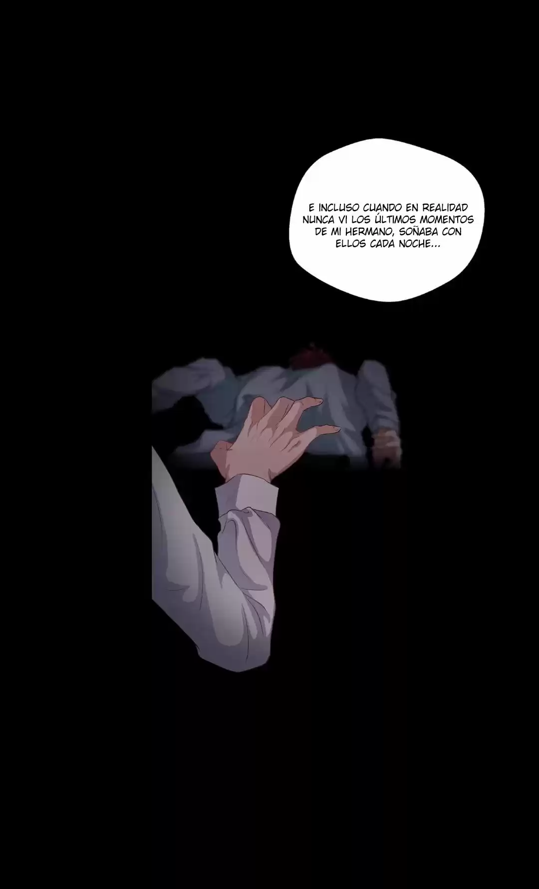 Jazz Para Dos (2017) - Capítulo 41 - Página 48 - LectorTMOo