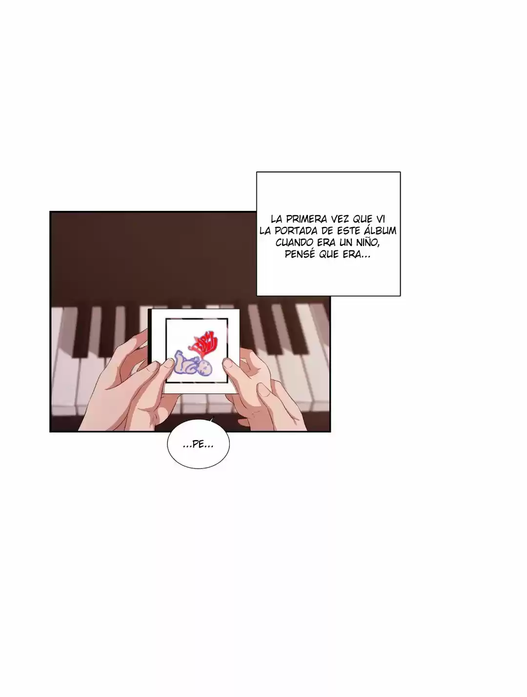 Jazz Para Dos (2017) - Capítulo 43 - Página 48 - LectorTMOo