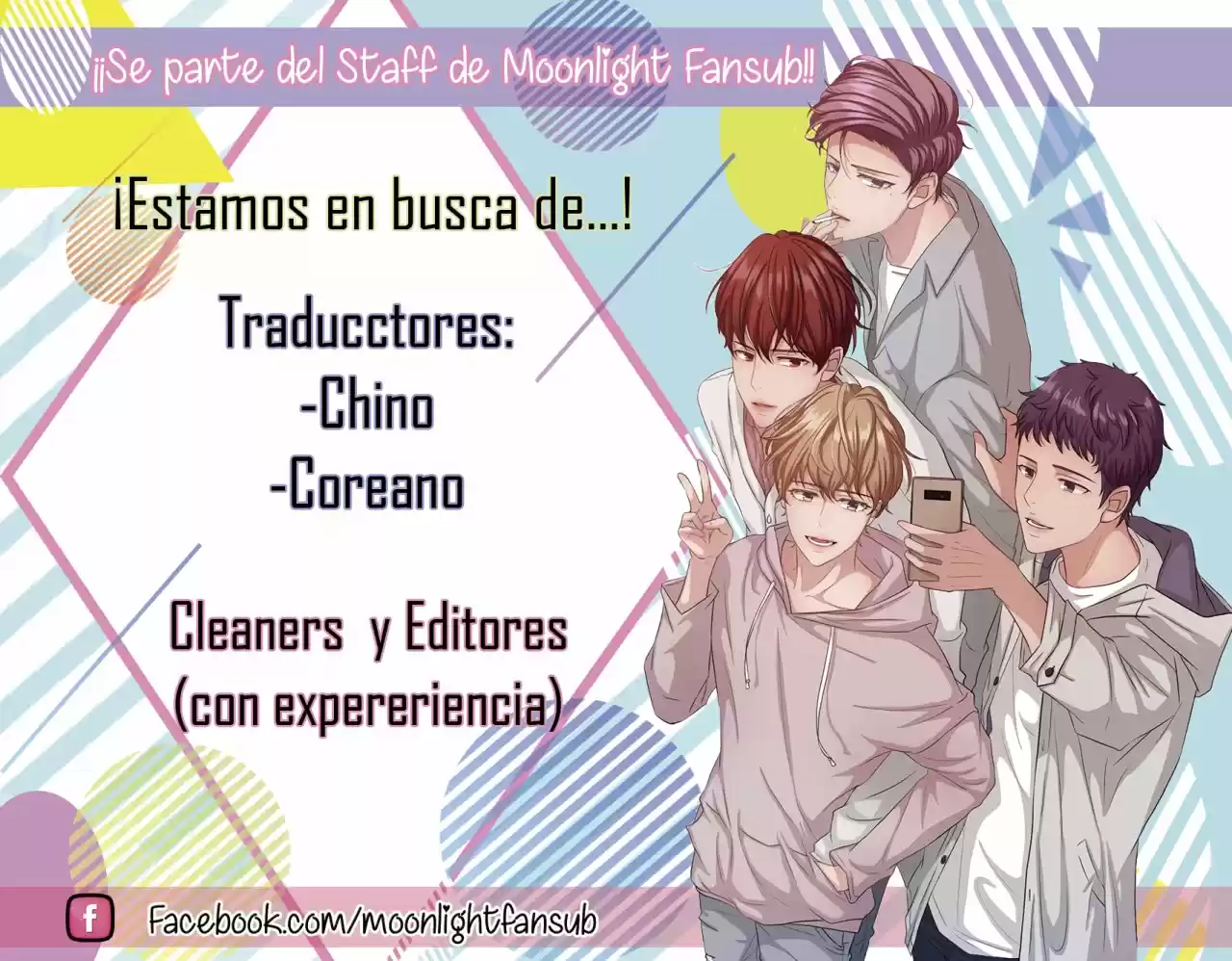 Jazz Para Dos (2017) - Capítulo 43 - Página 83 - LectorTMOo