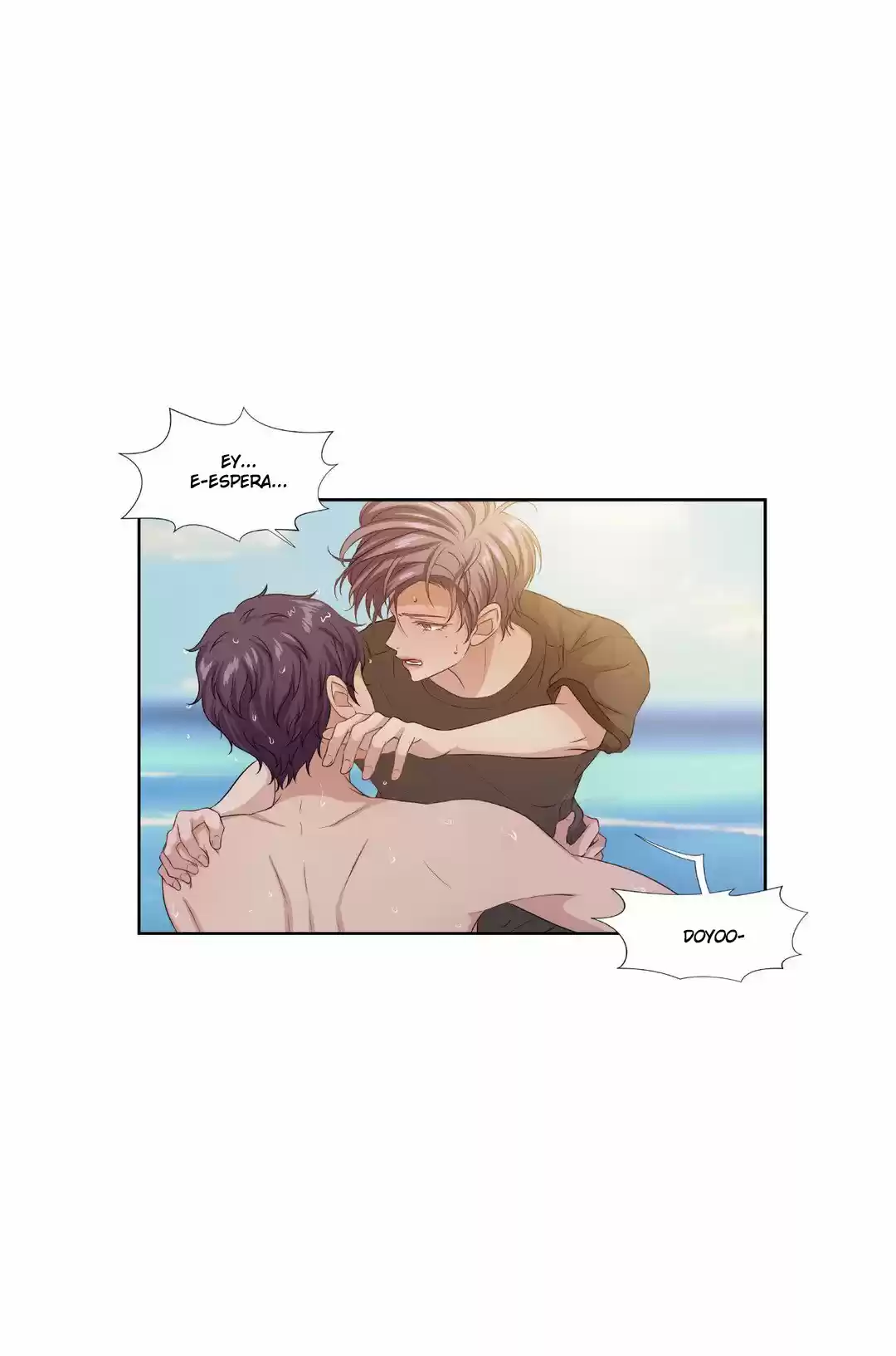 Jazz Para Dos (2017) - Capítulo 44 - Página 19 - LectorTMOo