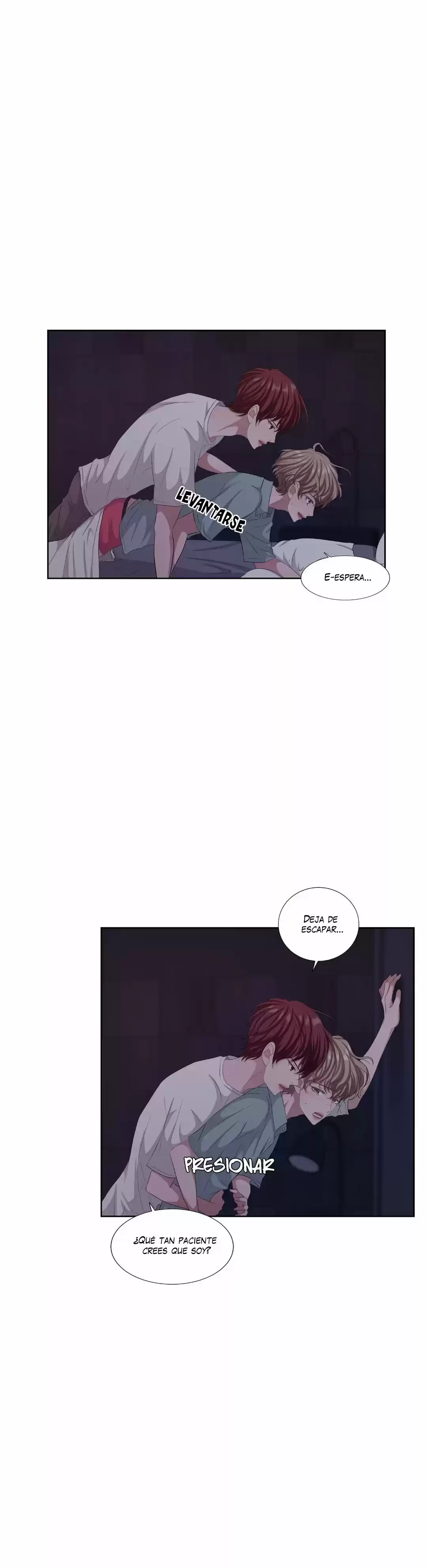 Jazz Para Dos (2017) - Capítulo 45 - Página 28 - LectorTMOo