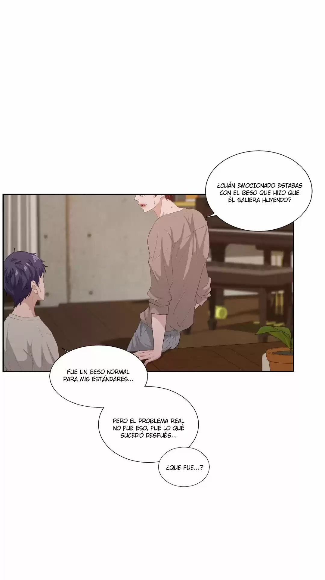 Jazz Para Dos (2017) - Capítulo 46 - Página 53 - LectorTMOo