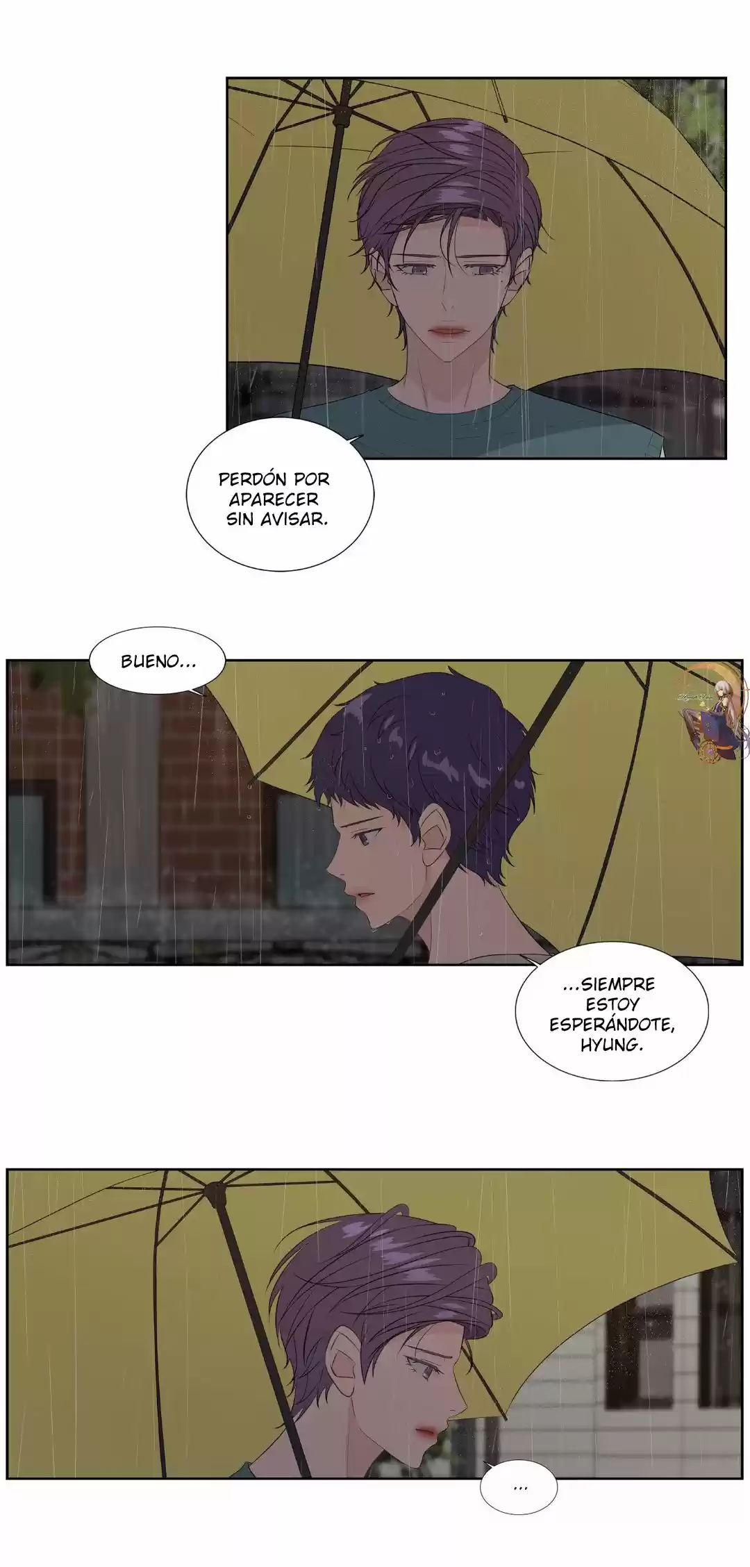 Jazz Para Dos (2017) - Capítulo 47 - Página 26 - LectorTMOo