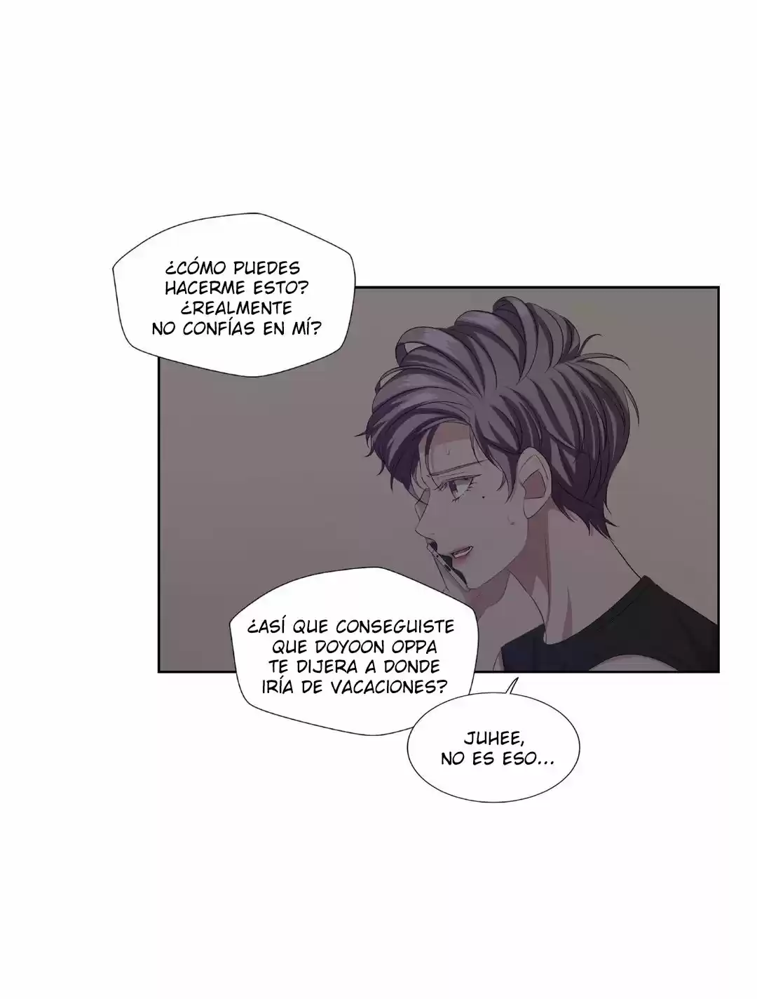 Jazz Para Dos (2017) - Capítulo 47 - Página 29 - LectorTMOo