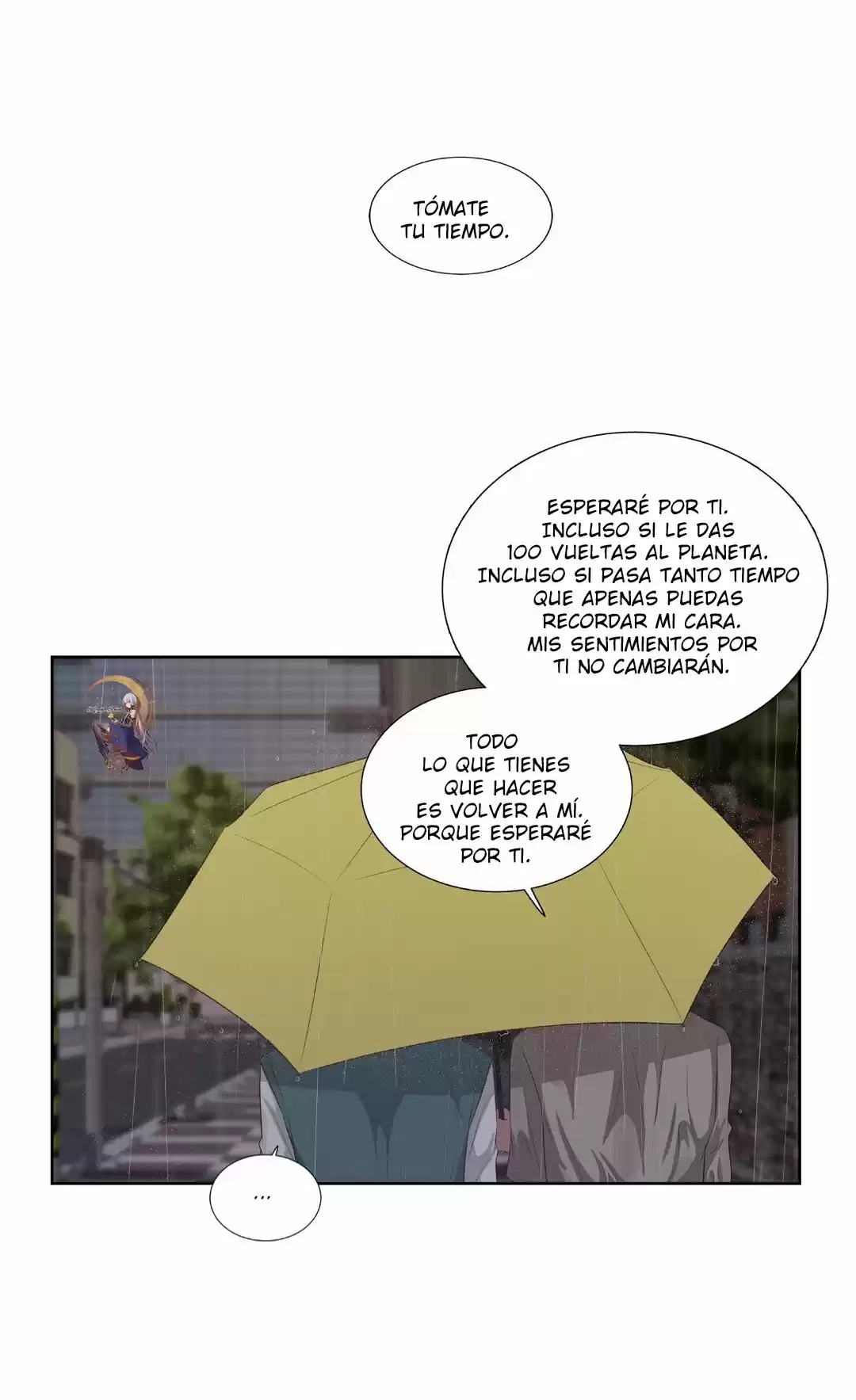 Jazz Para Dos (2017) - Capítulo 47 - Página 42 - LectorTMOo