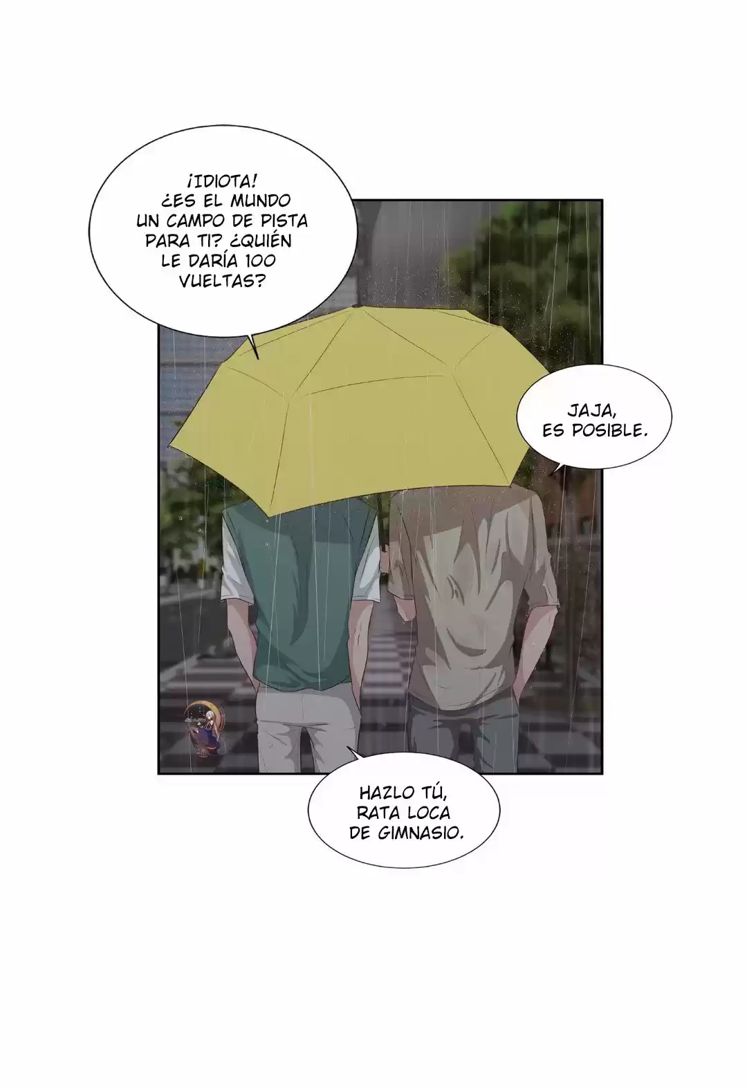Jazz Para Dos (2017) - Capítulo 47 - Página 44 - LectorTMOo
