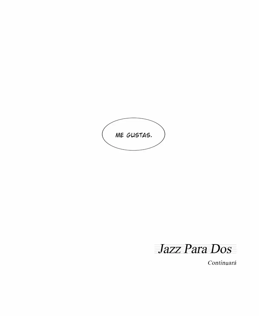 Jazz Para Dos (2017) - Capítulo 49 - Página 44 - LectorTMOo