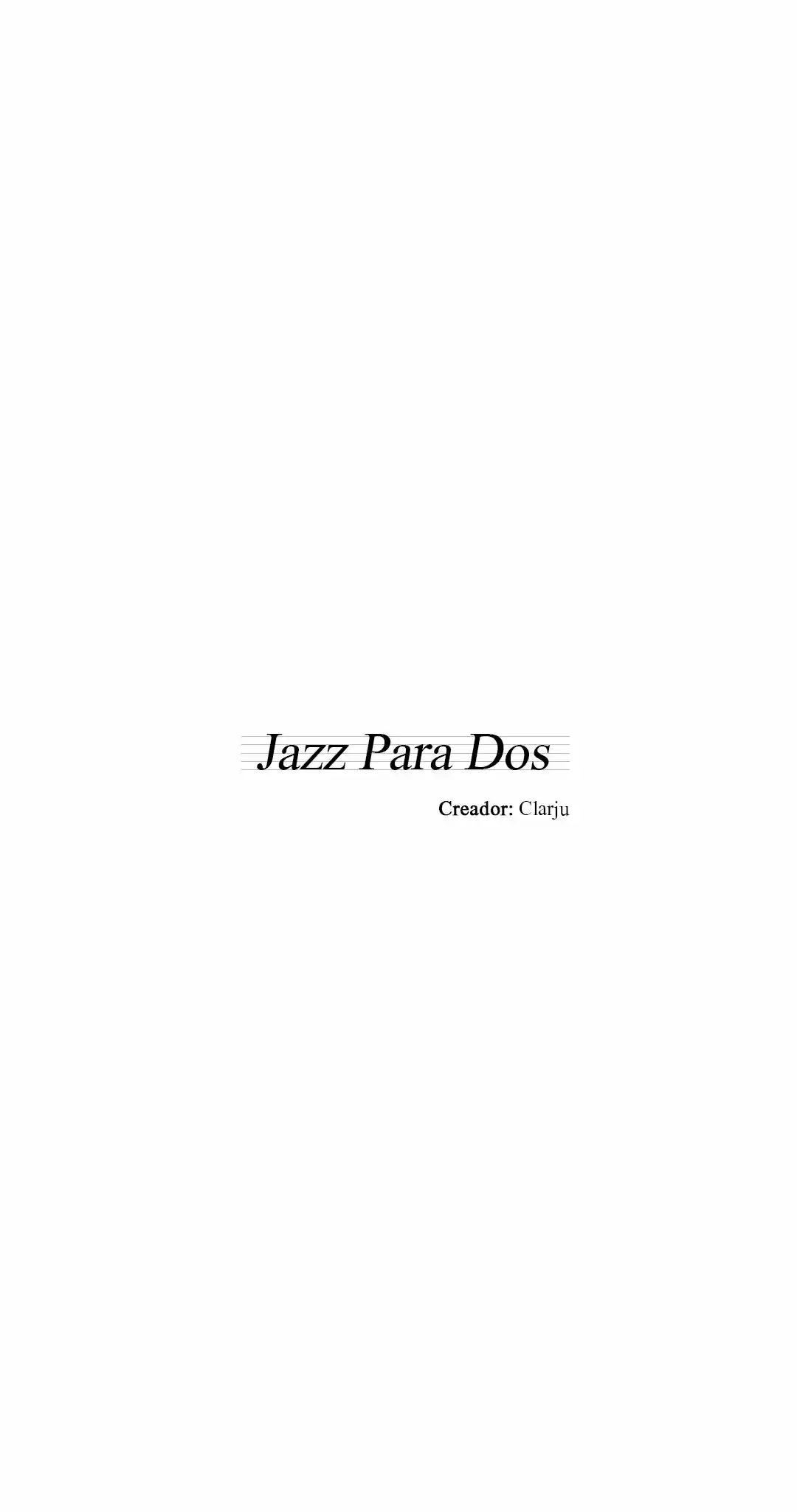 Jazz Para Dos (2017) - Capítulo 50 - Página 14 - LectorTMOo