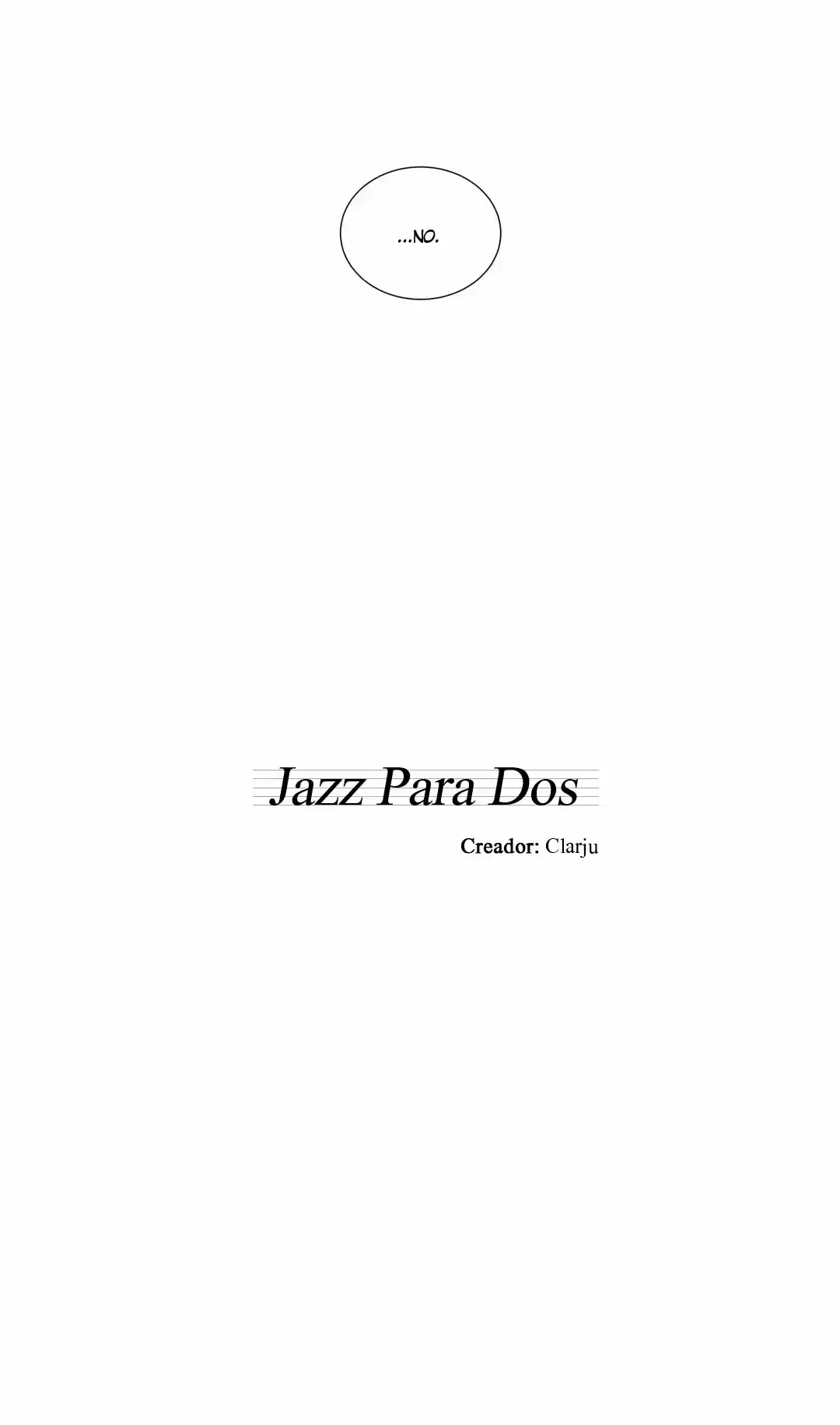 Jazz Para Dos (2017) - Capítulo 56 - Página 5 - LectorTMOo
