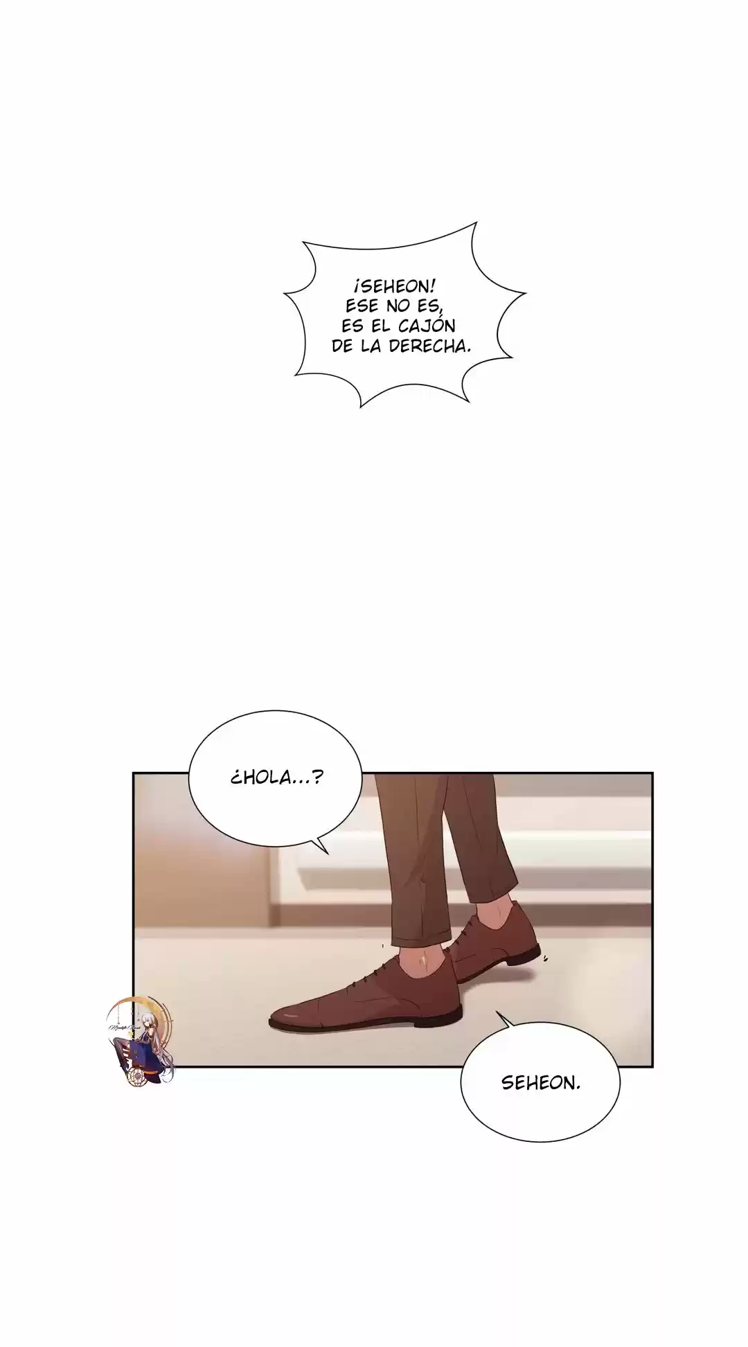 Jazz Para Dos (2017) - Capítulo 56 - Página 16 - LectorTMOo