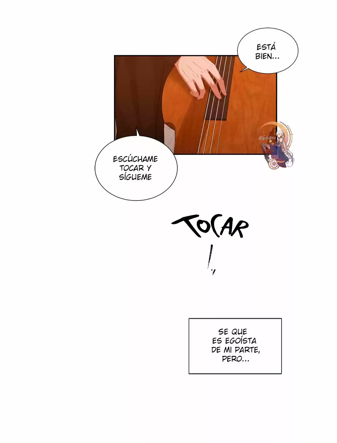 Jazz Para Dos (2017) - Capítulo 59 - Página 14 - LectorTMOo