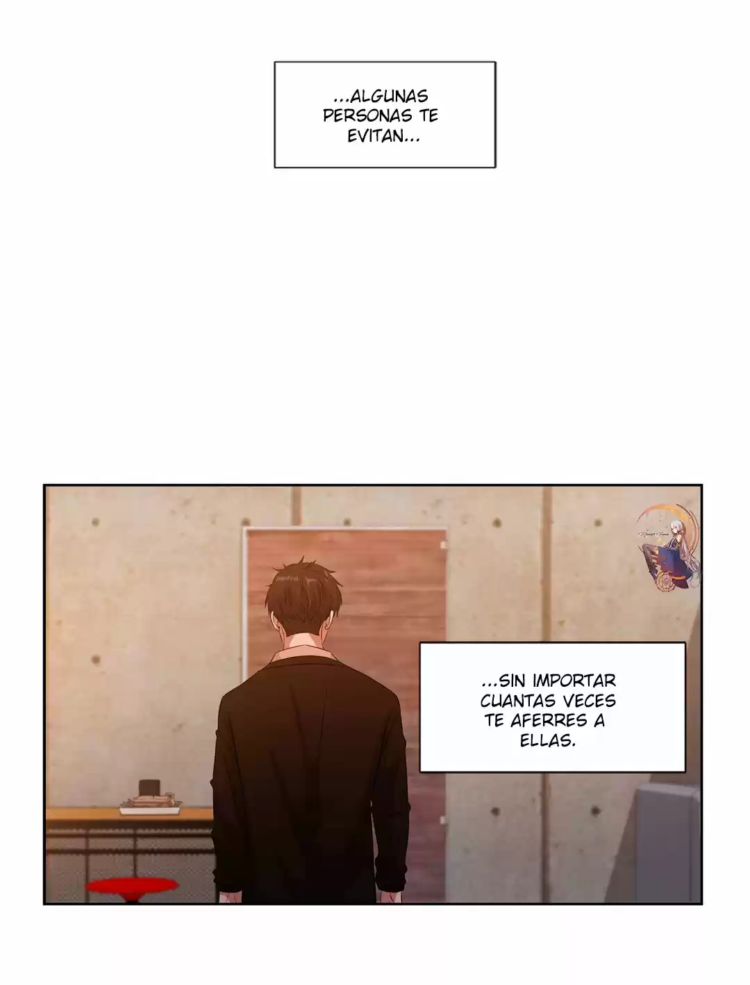 Jazz Para Dos (2017) - Capítulo 59 - Página 24 - LectorTMOo