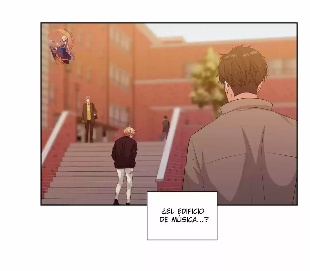 Jazz Para Dos (2017) - Capítulo 59 - Página 28 - LectorTMOo