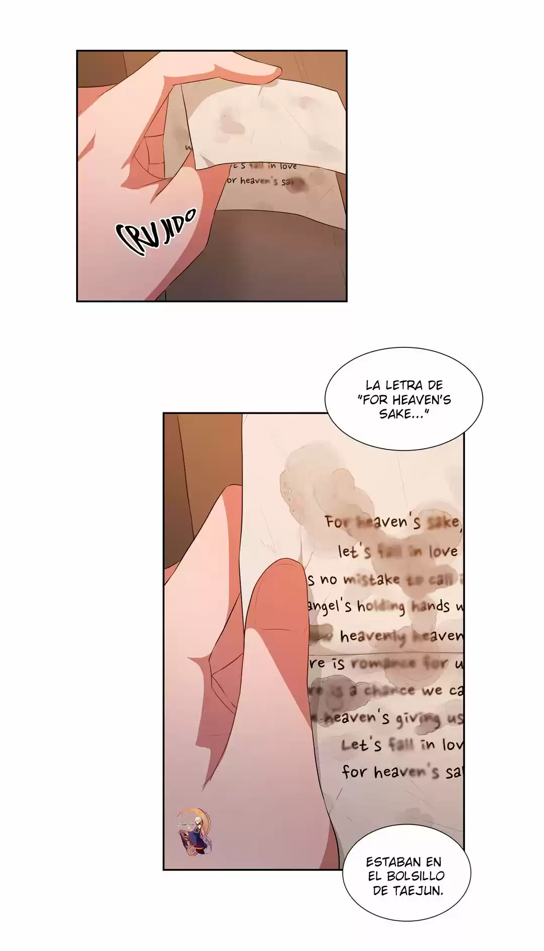 Jazz Para Dos (2017) - Capítulo 60 - Página 46 - LectorTMOo