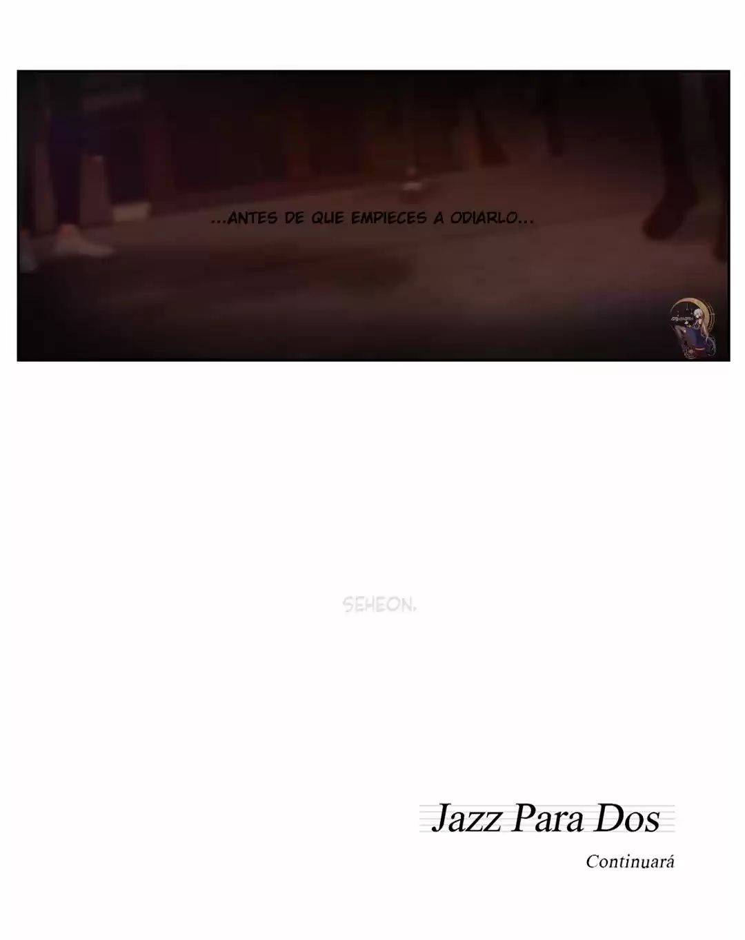 Jazz Para Dos (2017) - Capítulo 61 - Página 56 - LectorTMOo