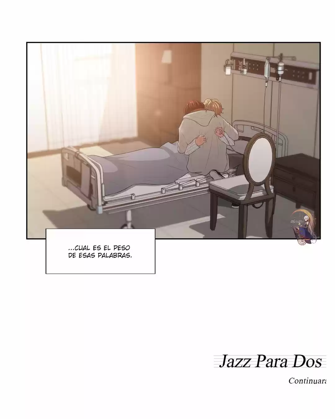 Jazz Para Dos (2017) - Capítulo 62 - Página 58 - LectorTMOo