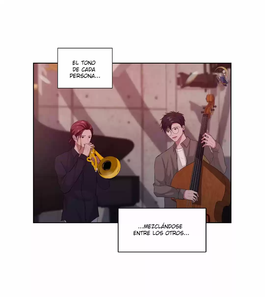 Jazz Para Dos (2017) - Capítulo 64 - Página 57 - LectorTMOo