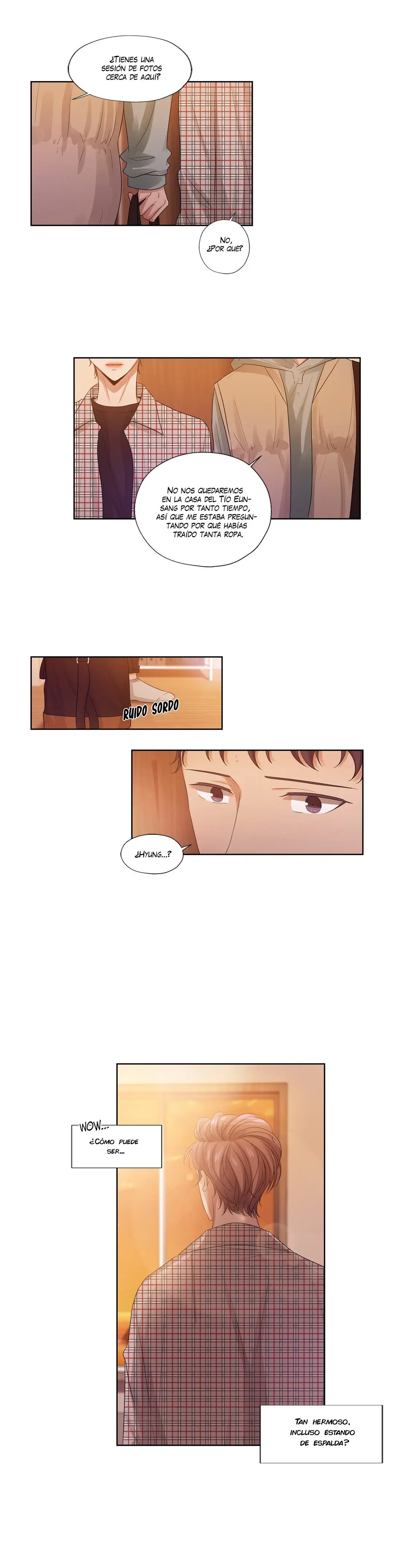 Jazz Para Dos (2017) - Capítulo 66 - Página 17 - LectorTMOo