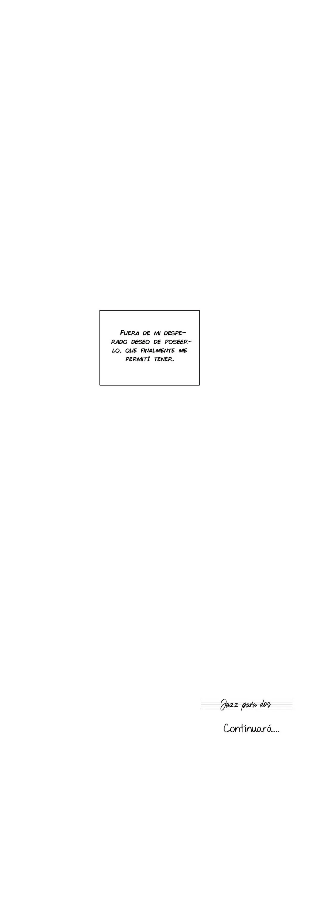 Jazz Para Dos (2017) - Capítulo 71 - Página 37 - LectorTMOo