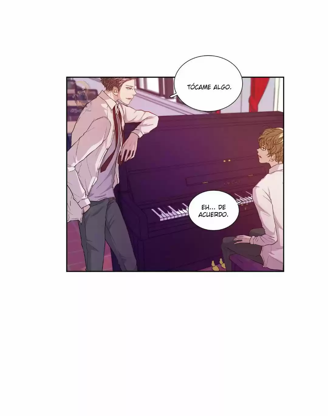 Jazz Para Dos (2017) - Capítulo 8 - Página 66 - LectorTMOo