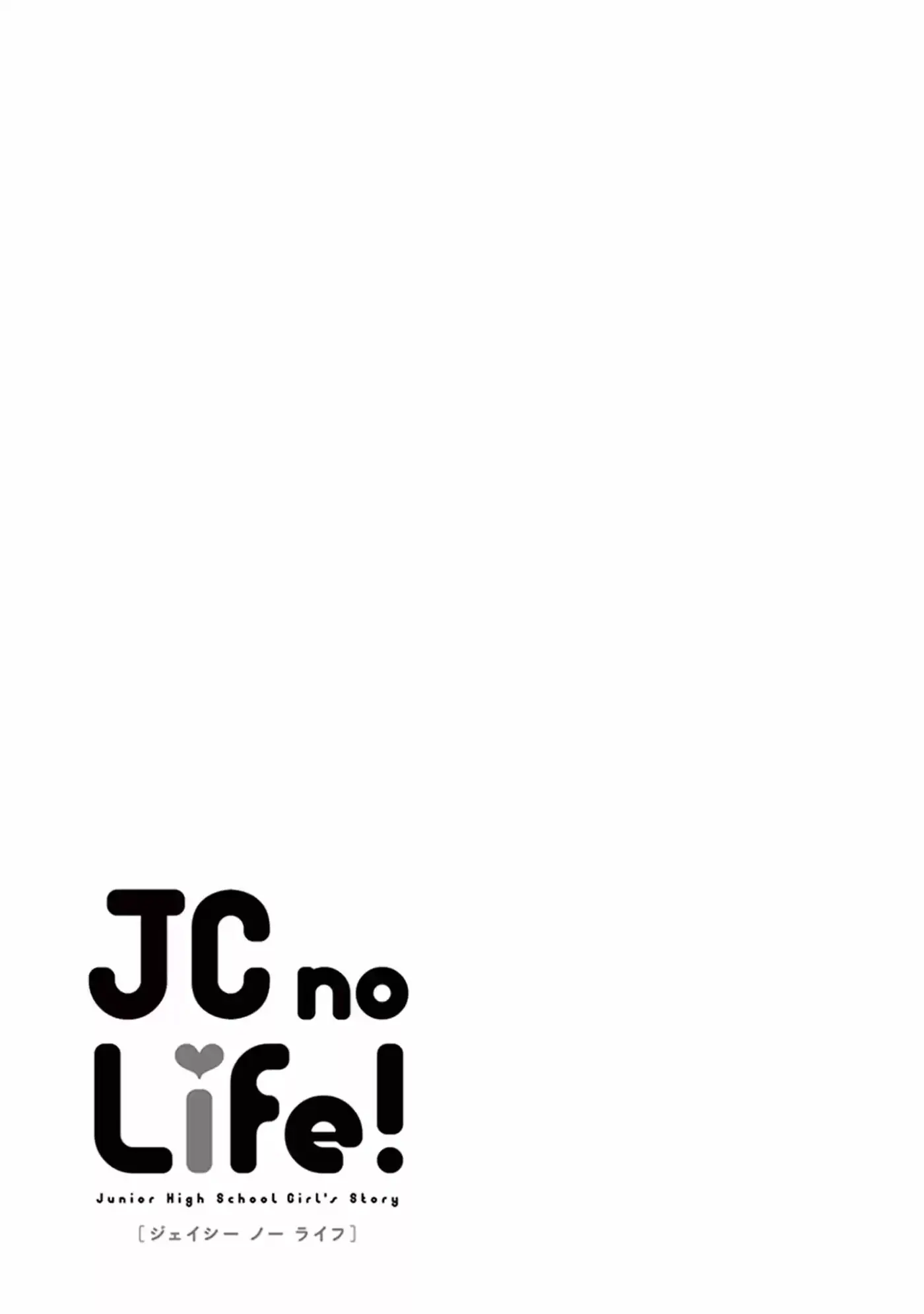JC no Life! (2014) - Capítulo 16 - Página 12 - LectorTMOo