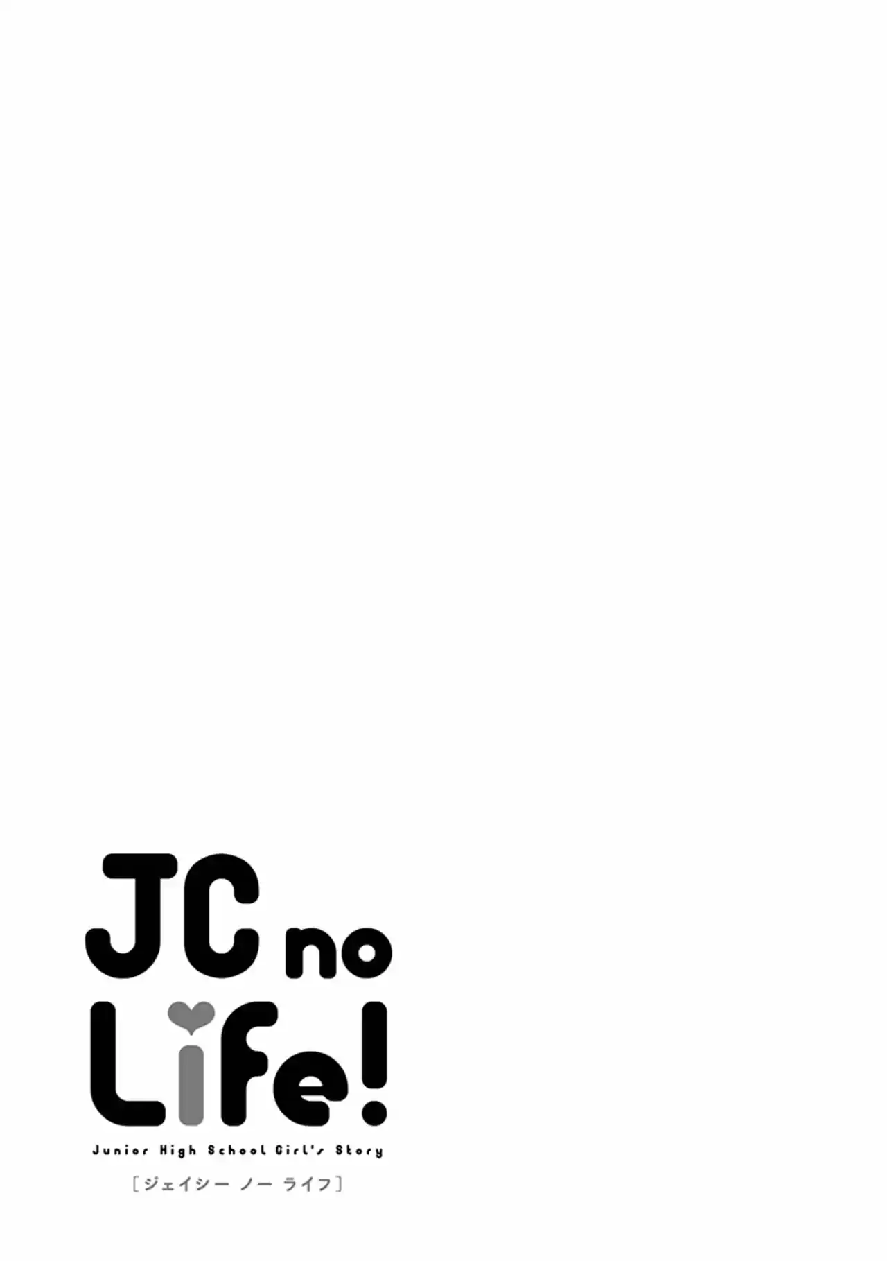 JC no Life! (2014) - Capítulo 19 - Página 10 - LectorTMOo