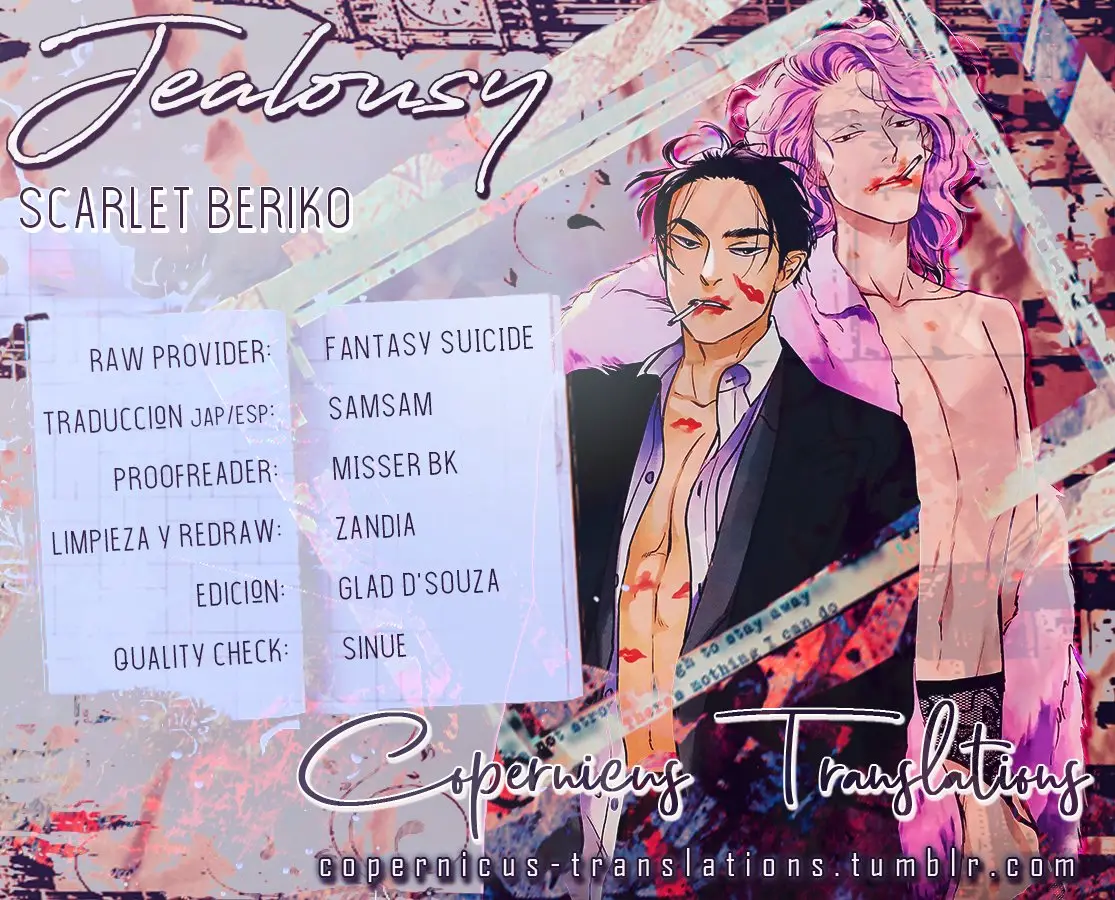 Jealously (2016) - Capítulo 10 - Página 47 - LectorTMOo