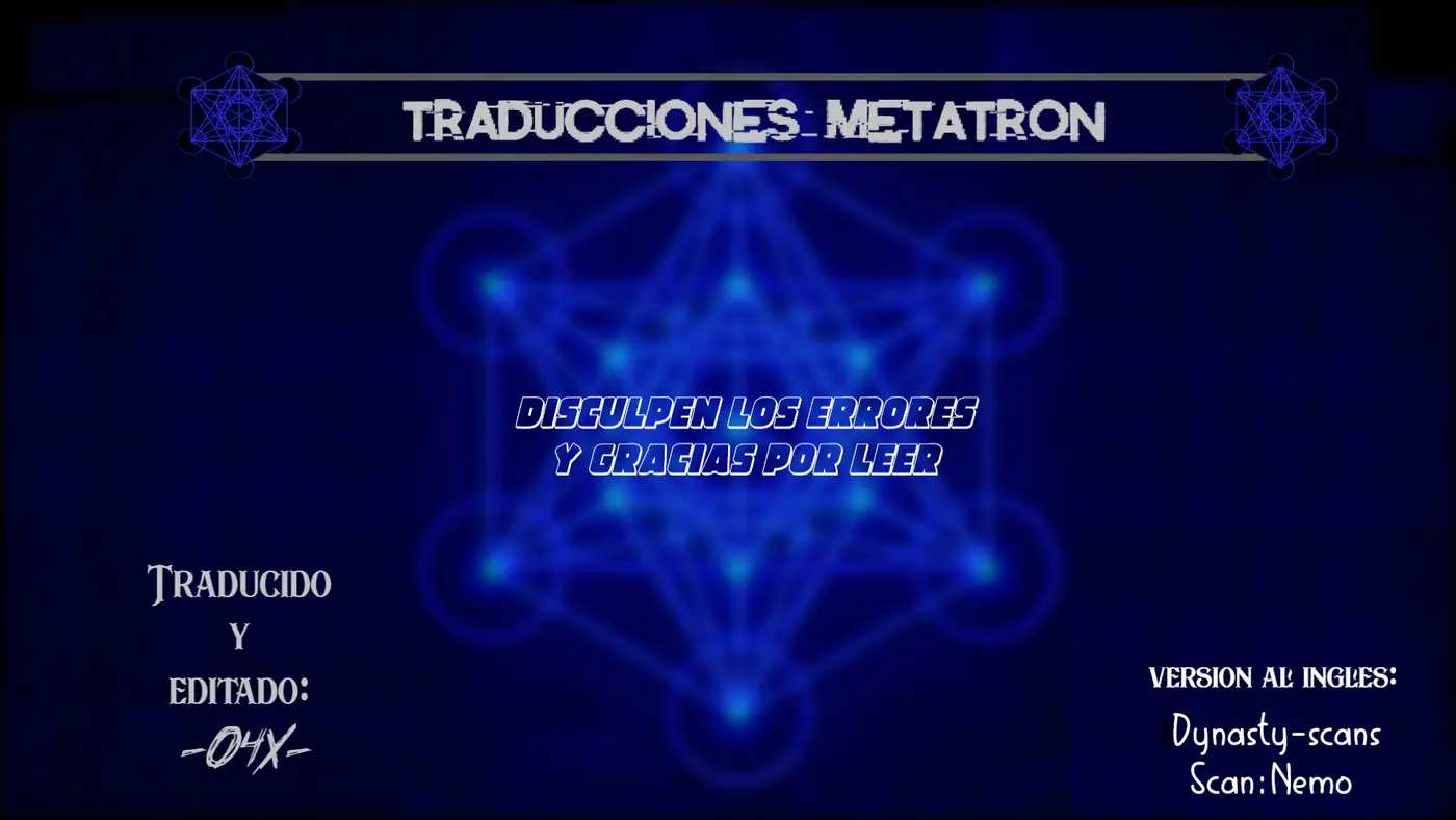Jealousy And Bondage - Capítulo 0.01 - Página 6 - LectorTMOo