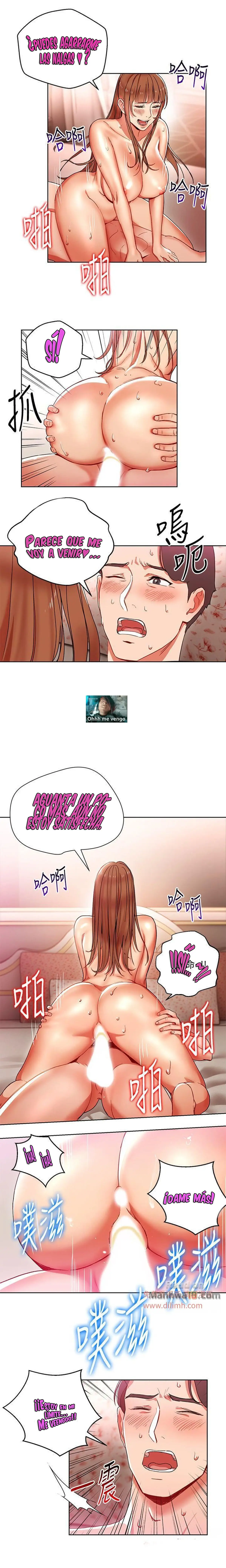 JEFAS SEDUCTORAS (2019) - Capítulo 11 - Página 8 - LectorTMOo